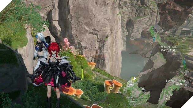 Tất Cả Các Vị Trí Rare Growth & Rare Ore Trong Arknights Endfield: Hướng Dẫn Chi Tiết Theo Bản Đồ 10