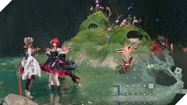 Toàn Bộ Rare Growth & Rare Ore Trong Arknights Endfield: Vị Trí Chi Tiết Theo Bản Đồ 28