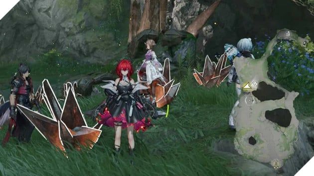 Toàn Bộ Rare Growth & Rare Ore Trong Arknights Endfield: Vị Trí Chi Tiết Theo Bản Đồ 38