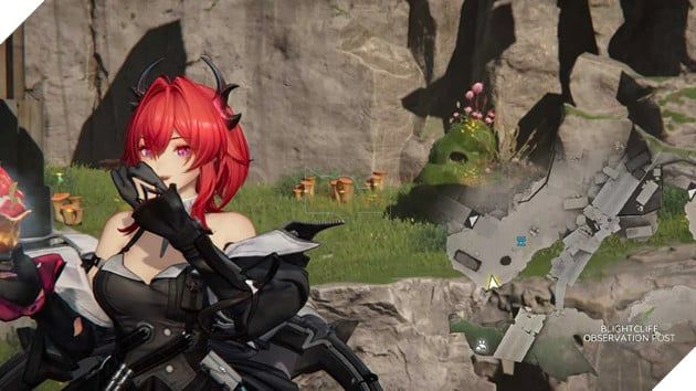 Tất Cả Các Vị Trí Rare Growth & Rare Ore Trong Arknights Endfield: Hướng Dẫn Chi Tiết Theo Bản Đồ 9