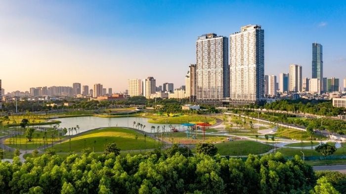 Xem xét tiện ích và môi trường sống khi mua căn hộ chung cư mở bán Quý 1/2026 TPHCM
