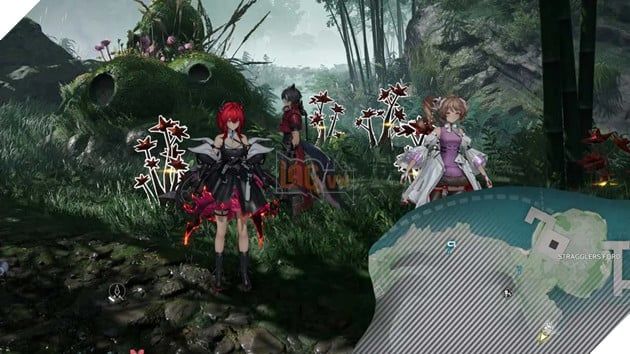 Toàn Bộ Rare Growth & Rare Ore Trong Arknights Endfield: Vị Trí Chi Tiết Theo Bản Đồ 26