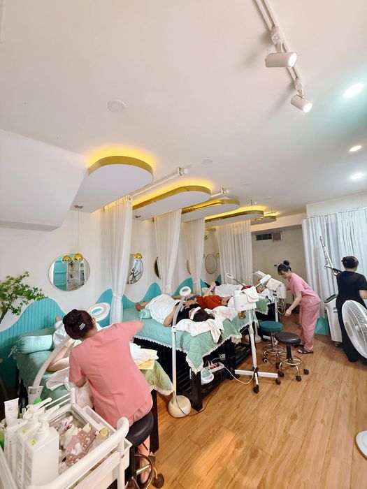 Hình ảnh PiTi House-Spa 1