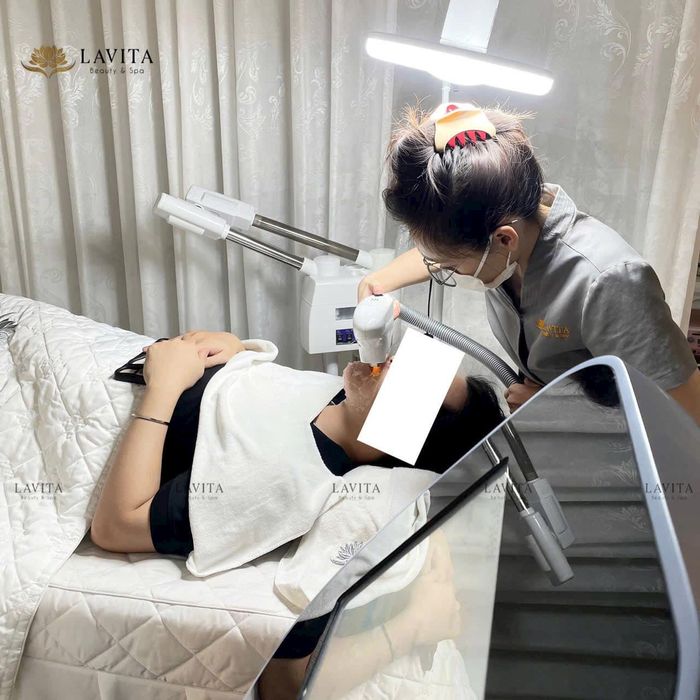 Hình ảnh Lavita Beauty and Spa 1