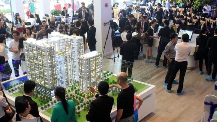 Dự án chung cư mở bán Quý 1/2026 TPHCM có vị trí đắc địa và pháp lý rõ ràng thường có tính thanh khoản cao hơn.