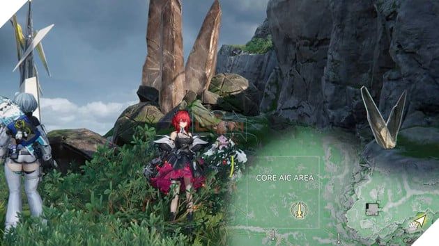 Toàn Bộ Rare Growth & Rare Ore Trong Arknights Endfield: Vị Trí Chi Tiết Theo Bản Đồ 31