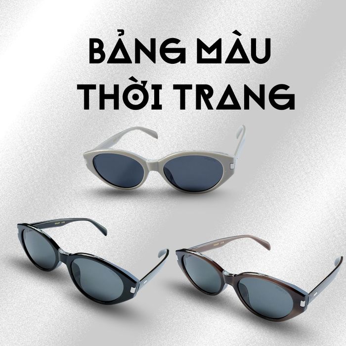 Mắt kính Mạnh Hùng ảnh 1