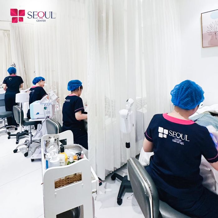 Hình ảnh Thẩm Mỹ Seoul Center Bến Tre 1