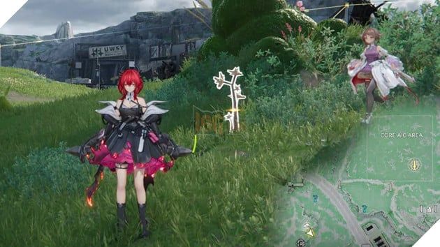 Tất Cả Các Vị Trí Rare Growth & Rare Ore Trong Arknights Endfield: Hướng Dẫn Chi Tiết Theo Bản Đồ 16