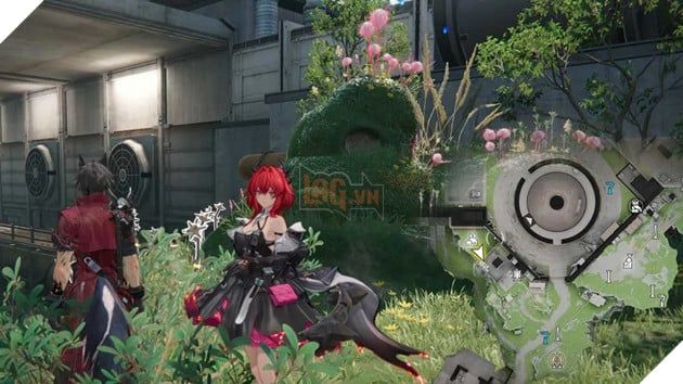 Tất Cả Các Vị Trí Rare Growth & Rare Ore Trong Arknights Endfield: Hướng Dẫn Chi Tiết Theo Bản Đồ 21