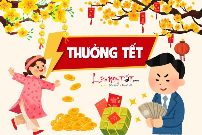 4 con giáp sẽ nhận thưởng Tết 2026 cực cao