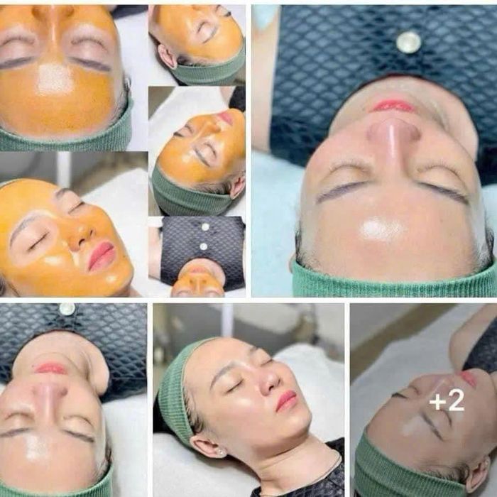 Hình ảnh Mỹ Tiên Spa Bến Tre 2