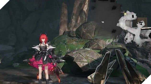 Toàn Bộ Rare Growth & Rare Ore Trong Arknights Endfield: Vị Trí Chi Tiết Theo Bản Đồ 34