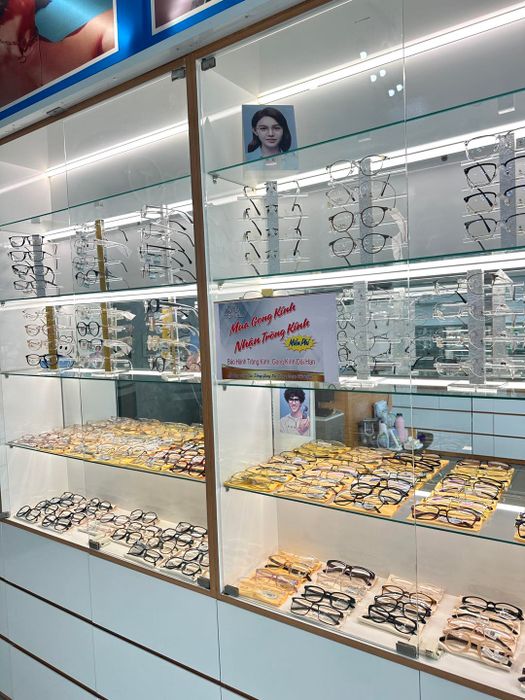 VT Optical ảnh 1