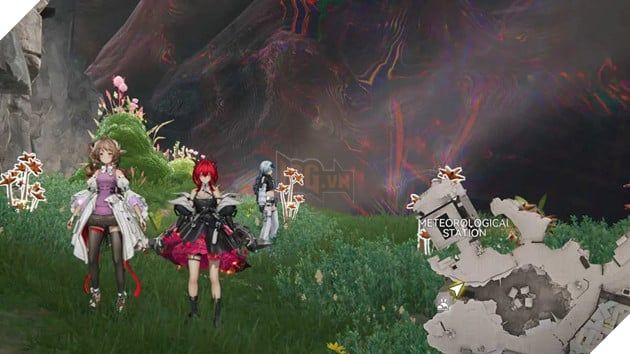 Toàn Bộ Rare Growth & Rare Ore Trong Arknights Endfield: Vị Trí Chi Tiết Theo Bản Đồ 22