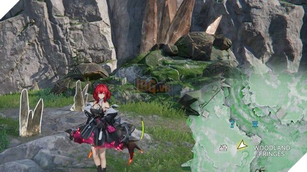 Toàn Bộ Rare Growth & Rare Ore Trong Arknights Endfield: Vị Trí Chi Tiết Theo Bản Đồ 30