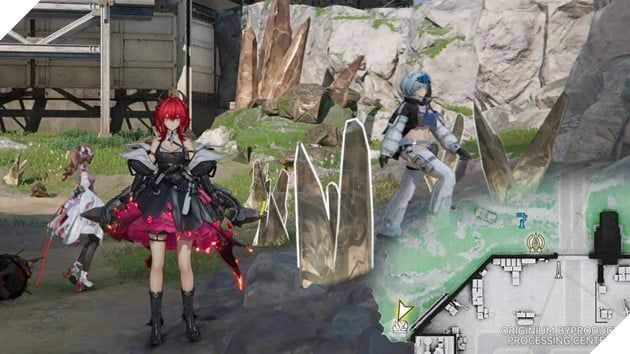 Toàn Bộ Rare Growth & Rare Ore Trong Arknights Endfield: Vị Trí Chi Tiết Theo Bản Đồ 29