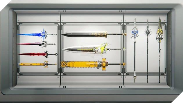 Arknights Endfield: Những vũ khí tốt nhất cho mọi Operator