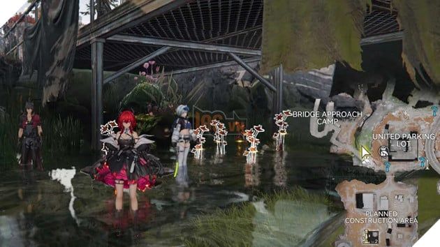 Toàn Bộ Rare Growth & Rare Ore Trong Arknights Endfield: Vị Trí Chi Tiết Theo Bản Đồ 24