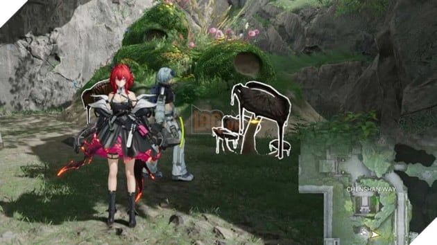 Tất Cả Các Vị Trí Rare Growth & Rare Ore Trong Arknights Endfield: Hướng Dẫn Chi Tiết Theo Bản Đồ 14