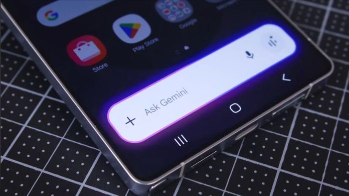 Galaxy AI sẽ luôn miễn phí mãi mãi