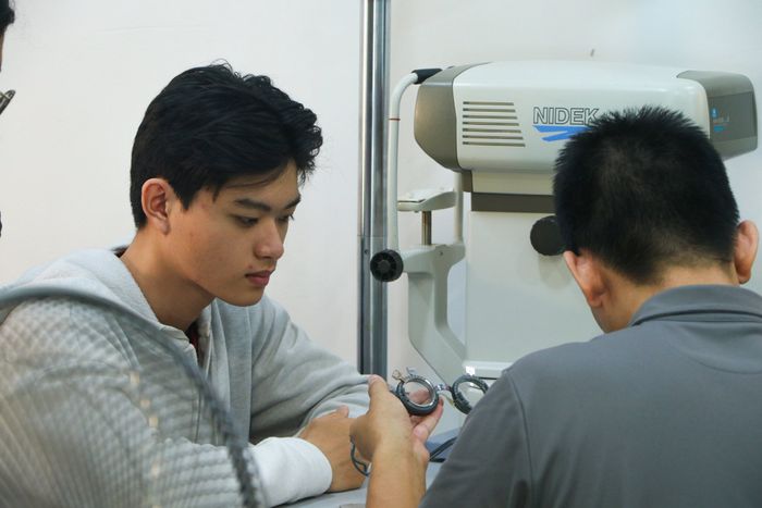 Tiệm Kính Morell – hình ảnh cửa hàng 1