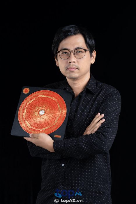 Master Nguyễn Thành Phương – P. Phước Long