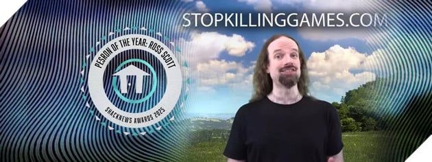 Phong trào Stop Killing Games vượt mốc 1 triệu chữ ký, buộc Liên minh châu Âu phải chính thức vào cuộc 2.