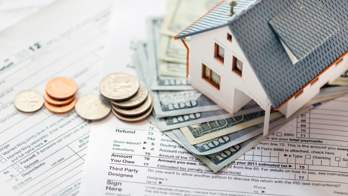 Chuẩn bị tài chính đầy đủ và kỹ lưỡng trước khi bắt tay vào xây dựng