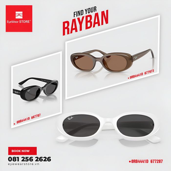 Eyewear STORE.vn hình ảnh 2