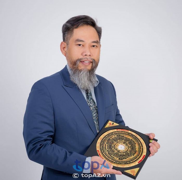 Thầy Nguyễn Hữu Hồng Kỳ - P. Cầu Kiệu