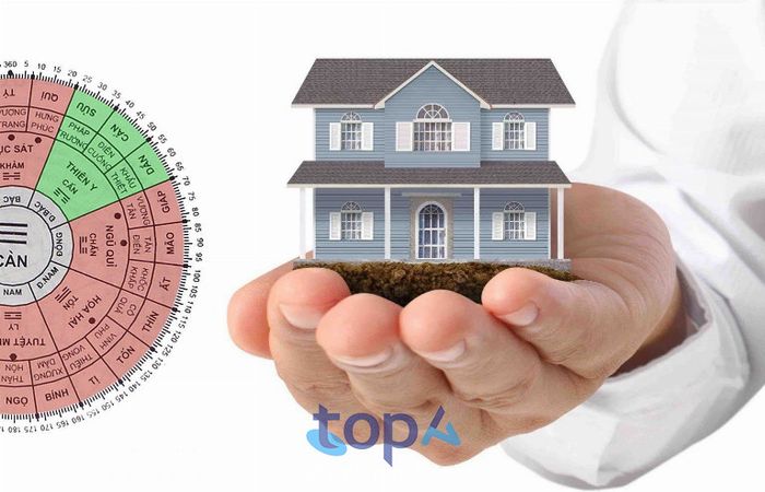 Chọn thầy phong thuỷ ở TPHCM có kinh nghiệm thực tế tốt