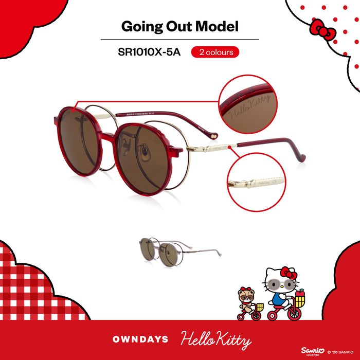 Ảnh OWNDAYS Aeon Mall Long Biên 2