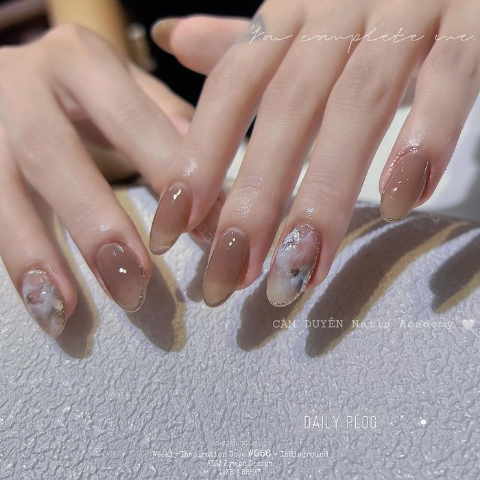 Cẩm Duyên Nails - Hình ảnh 1