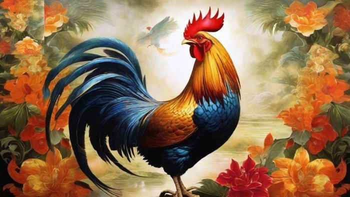 Tuổi Dậu có cơ hội sở hữu bất động sản trong năm 2026 (Nguồn: 1Love)