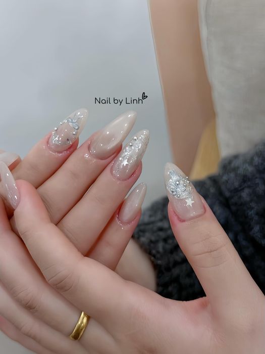 Hình ảnh Nail by Linh 2
