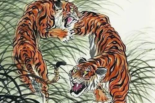 4 con giáp hưởng lộc Thánh cuối năm Rắn