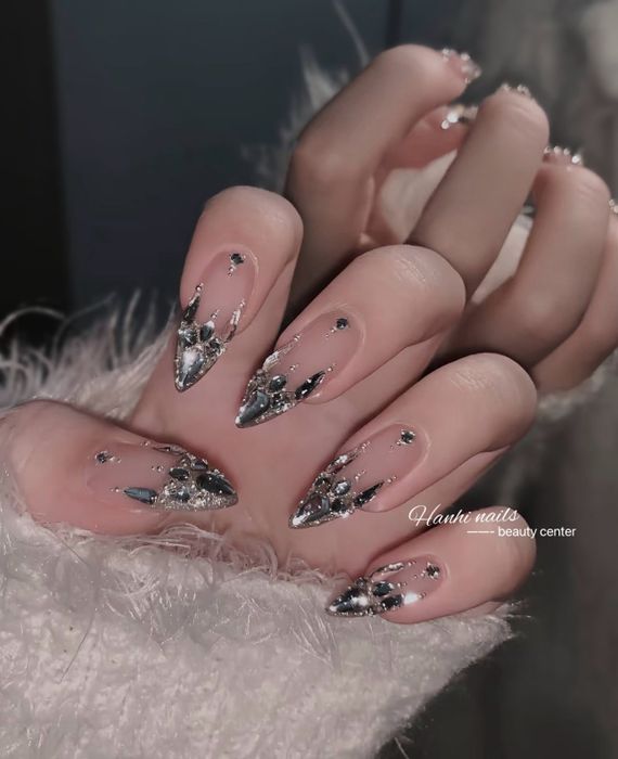 Hình ảnh NT Spa ( Nhi Nails ) 2