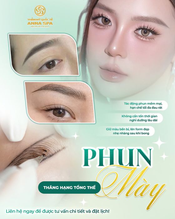Hình ảnh Thẩm Mỹ Viện Anna Spa 2