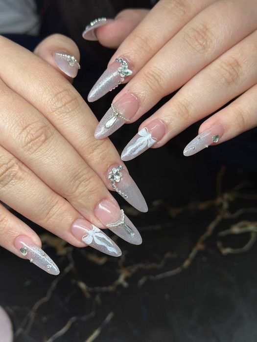 Hình ảnh Thương Nails 2