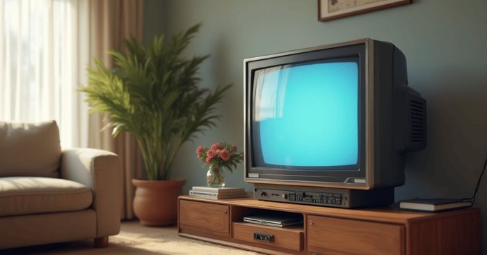 CRT