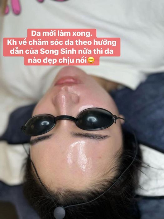 Spa SONG SINH - Gia Nghĩa hình ảnh 1