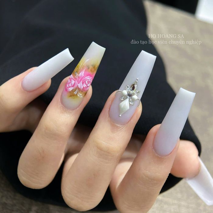 Quy Nhơn Nail Art – hình ảnh 2