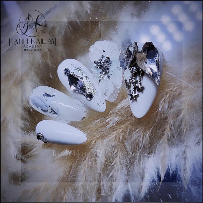 Hình ảnh Hạnh Nail 1