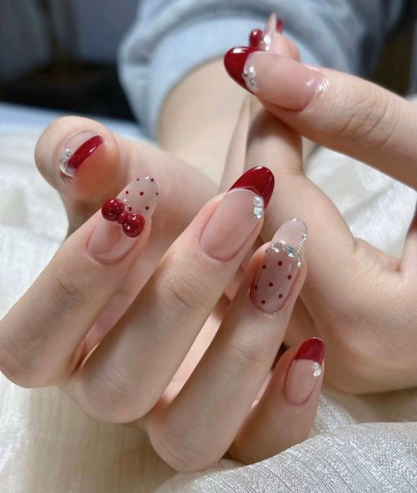 Hình ảnh Sò Nail Mi 2