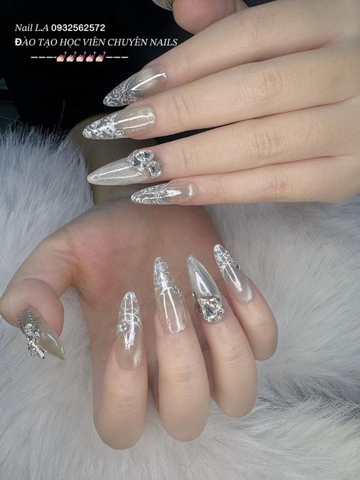 Nails L.A Quy Nhơn – hình ảnh 2