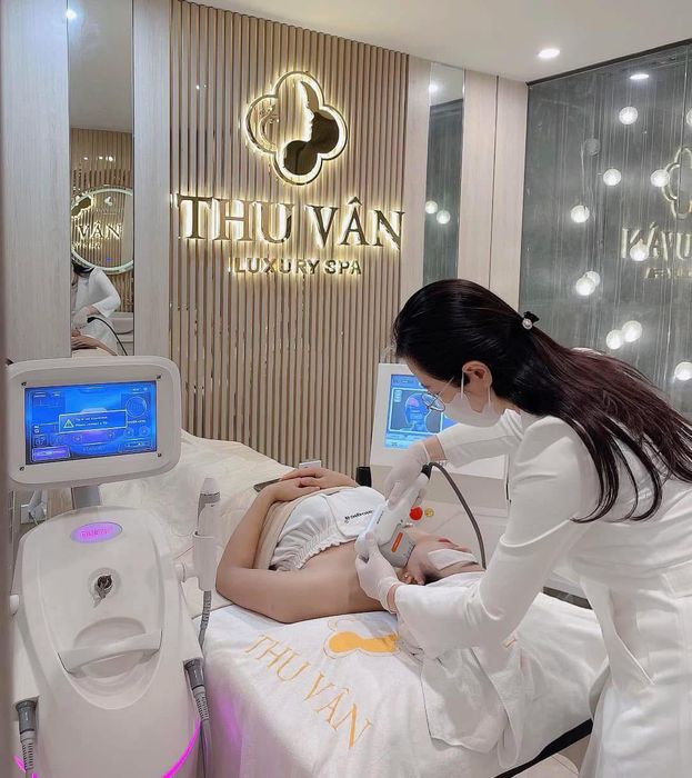 Viện Thẩm Mỹ Công Nghệ Cao Thu Vân ảnh 2