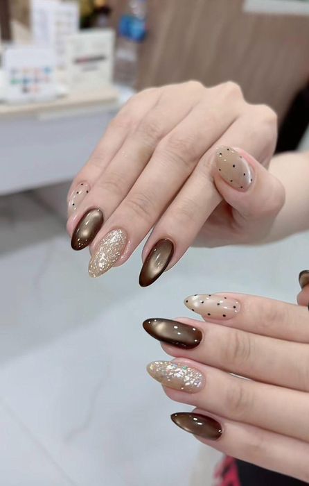 Nail Xíu Xíu – hình ảnh 1