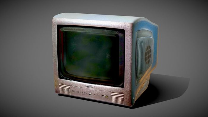 CRT-1