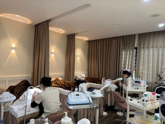 Trang Phạm Spa & Clinic ảnh 2
